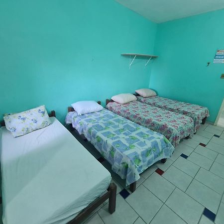 Casa Em Porto De Galinhas Villa Exterior foto