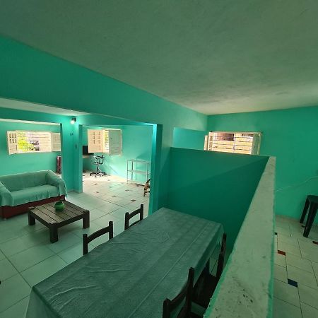 Casa Em Porto De Galinhas Villa Exterior foto