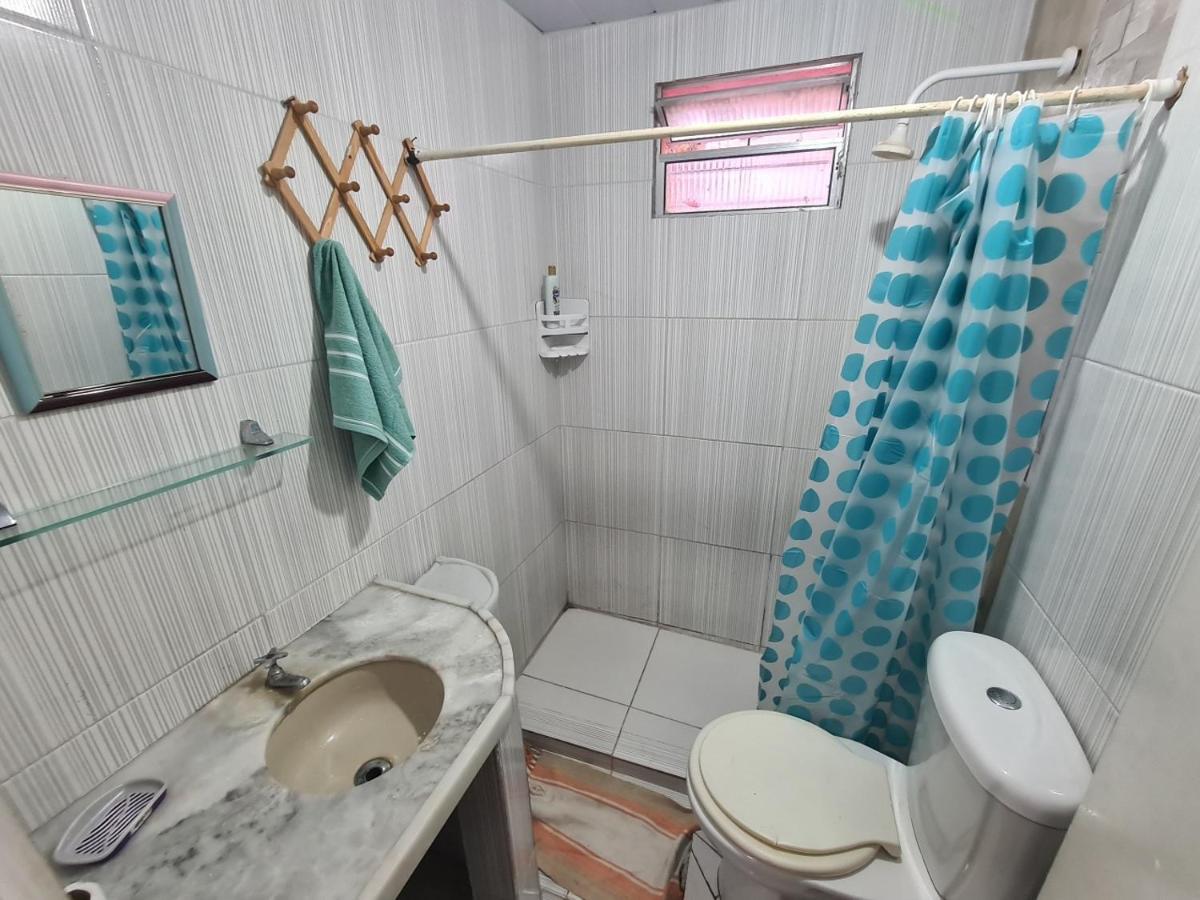 Casa Em Porto De Galinhas Villa Exterior foto