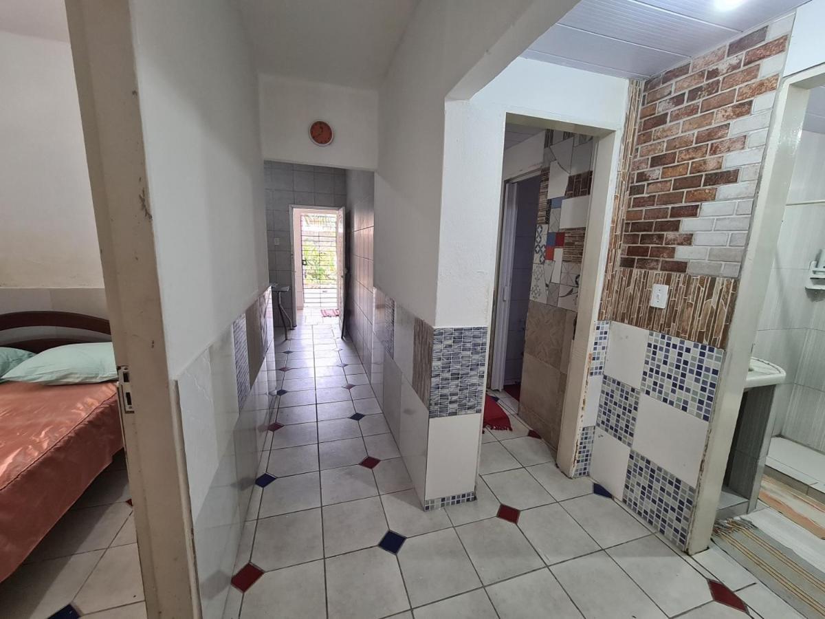 Casa Em Porto De Galinhas Villa Exterior foto