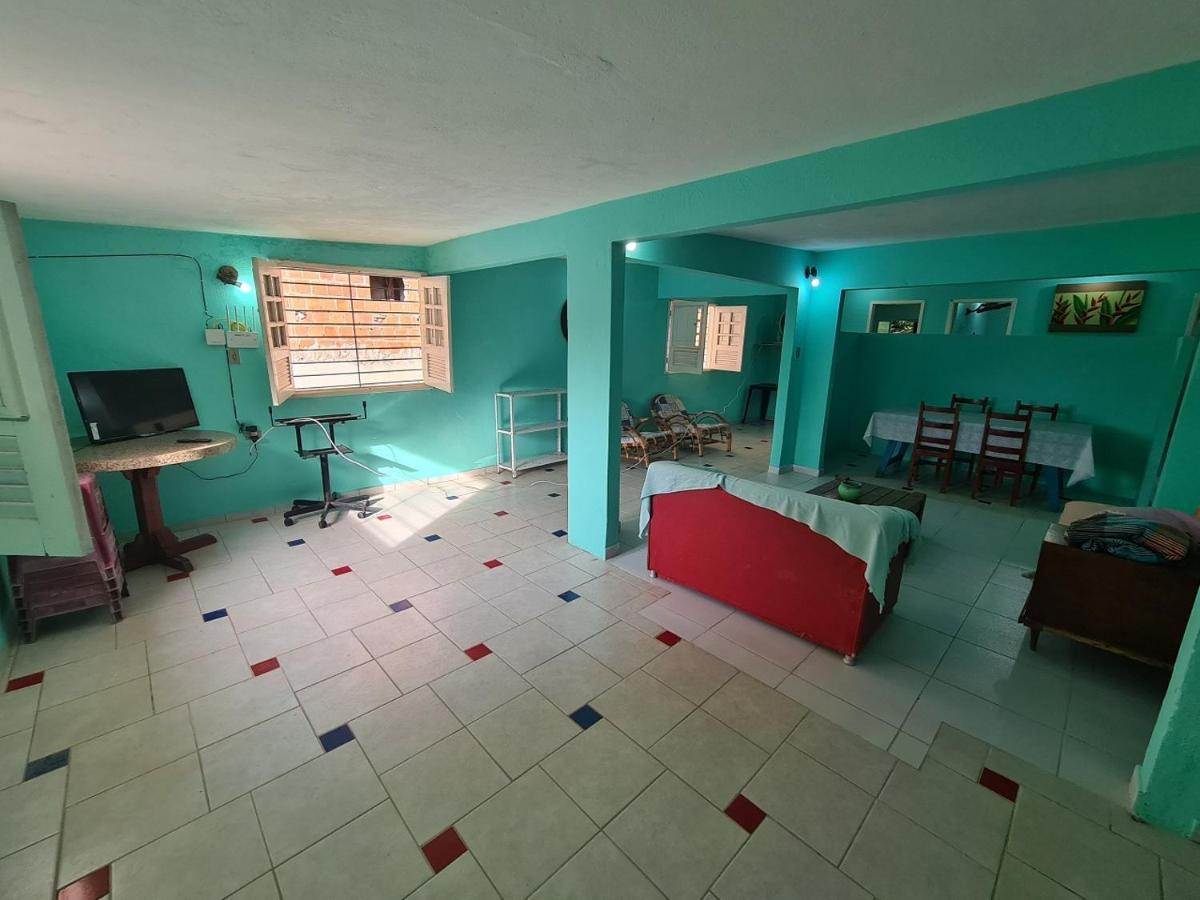 Casa Em Porto De Galinhas Villa Exterior foto