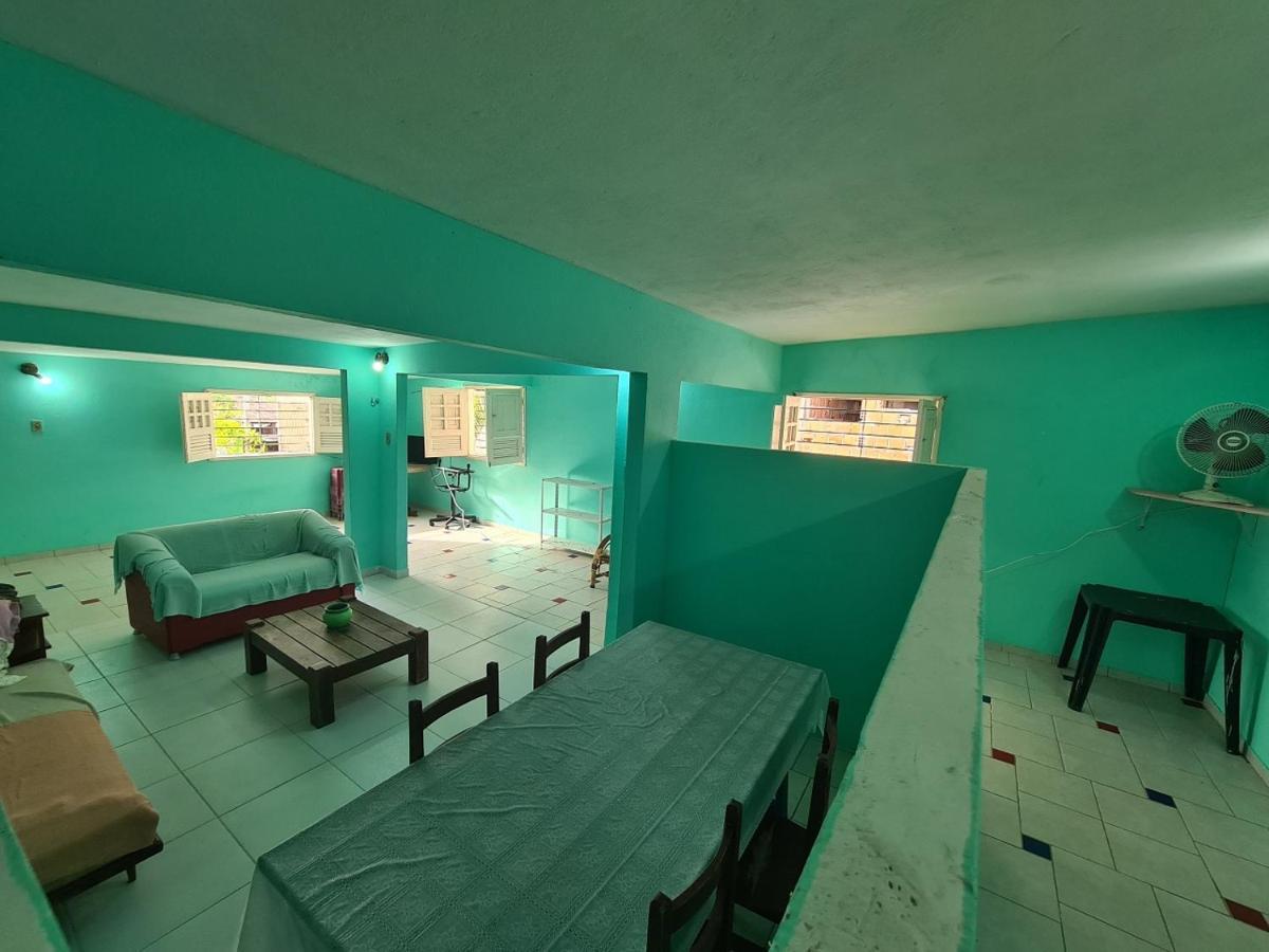 Casa Em Porto De Galinhas Villa Exterior foto