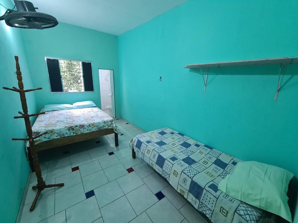 Casa Em Porto De Galinhas Villa Exterior foto