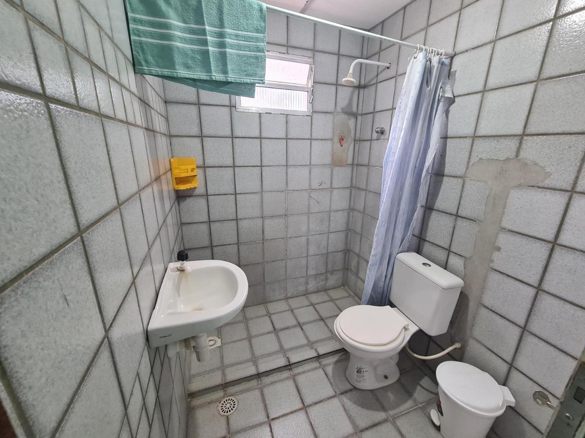 Casa Em Porto De Galinhas Villa Exterior foto