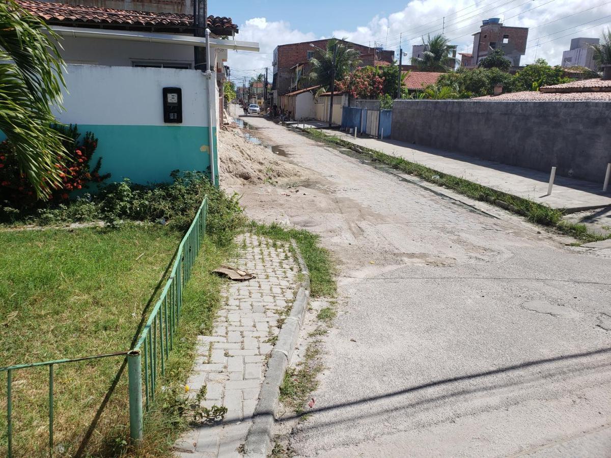 Casa Em Porto De Galinhas Villa Exterior foto