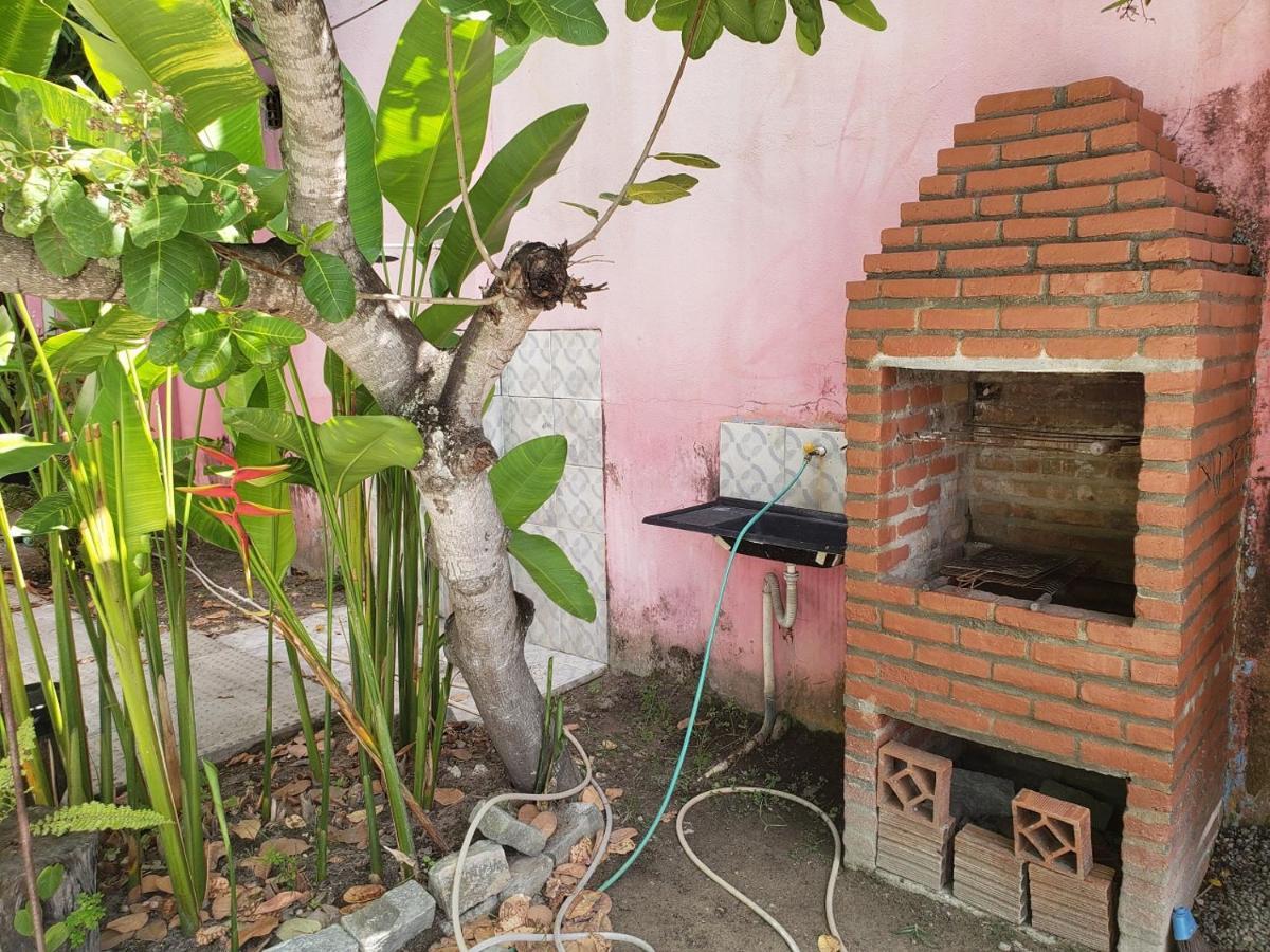 Casa Em Porto De Galinhas Villa Exterior foto