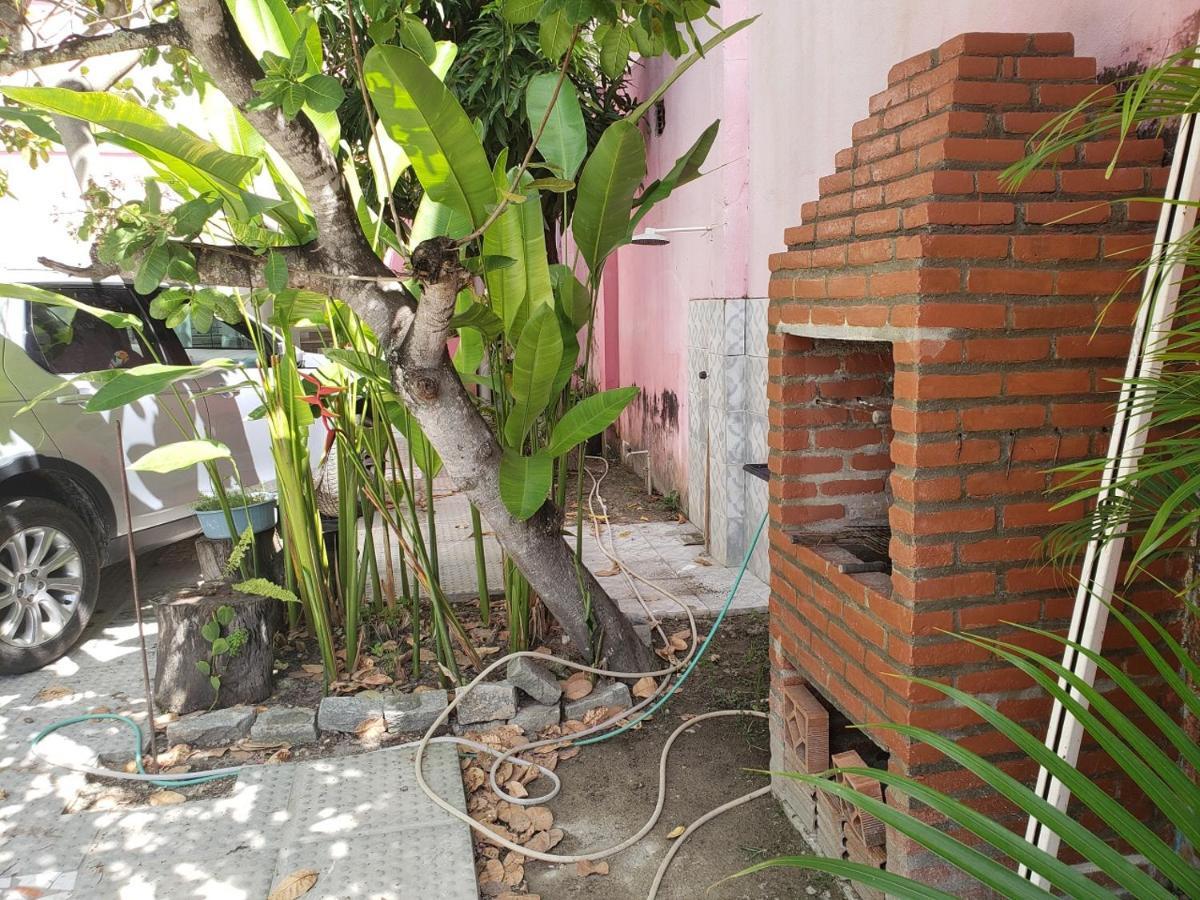 Casa Em Porto De Galinhas Villa Exterior foto